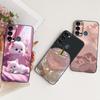 Soft Clear Silicone Casing For Itel Vision 3 Turbo Phone Case Vision 2S Cover Cartoon Cat Dragon Flower Butterfly Pattern Coque