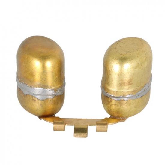 Carburetor Kit & Float Fit For Zenith 14019 14020 12775 13733 14147 14183 13653