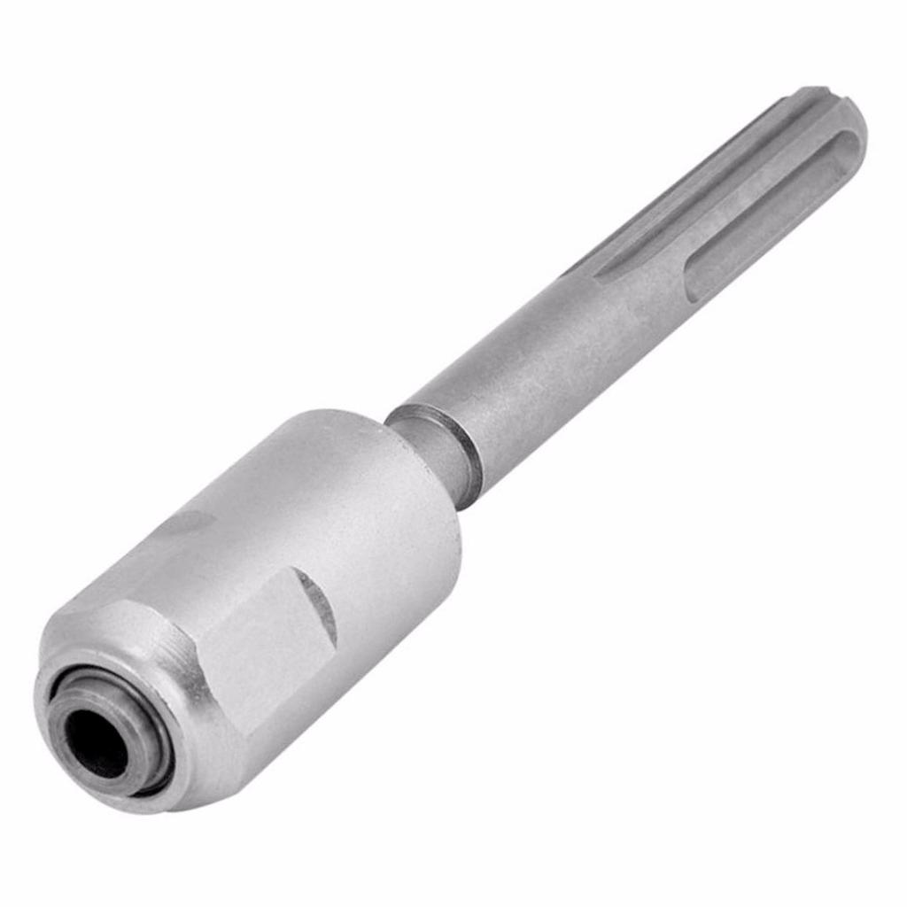 1pc New SDS Max To SDS Plus Adaptor Chuck Drill Converter Shank For Bosch Makita