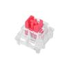 20pcs MX Switch Mechanical Keyboard Switches Axis Linear Switch  Keyboard Build