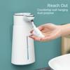 Foam Smart Foam Gel Machine Touchless Hand Washer Portable Washing Hand Machine  Kitchen