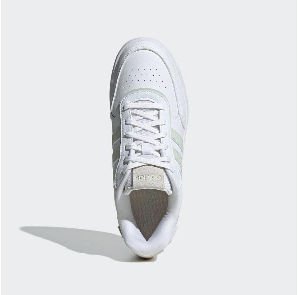 Adidas Postmove SE Women's Sneakers White/faded Green