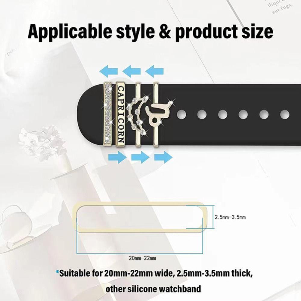 Металлический ремешок для часов с орнаментом, аксессуары для ремешка Apple Watch для Apple Watch Band