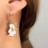 Cartoon Cute Rabbit Earrings