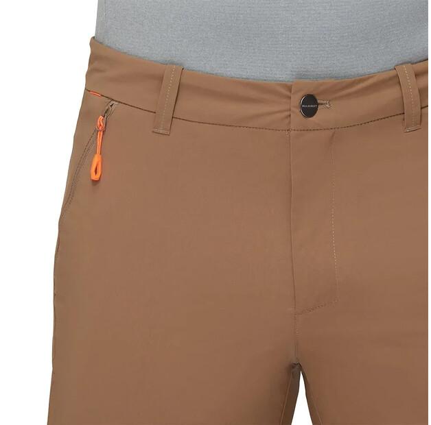 Mammut Брюки Hiking RG