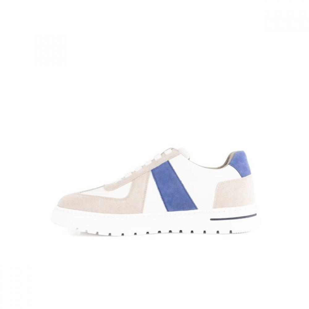 Tandy Men S caSual SneakerS White Q26014