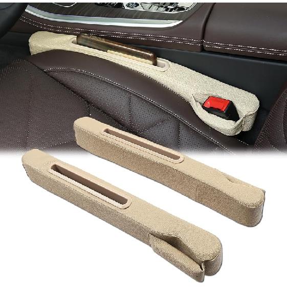 Car Accessories,Car Gap Plug,With Pocket Organizer And Removable Cupholder,Cup Holder For Car,3In1 Car Seat Gap,Prevent Small Items From Falling,Car