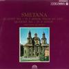 Пластинка SMETANA QUARTET - Smetana Quartet No.1 In E Minor "fr OS643S COLUMBIA Japan Classical Used
