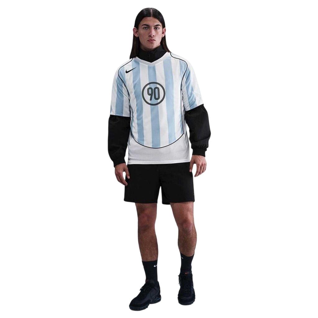 Nike Mens Total 90 Energy Football Shirt