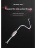 Trumpchi GS3 2017 Mid-section Car Muffler & Exhaust Pipe