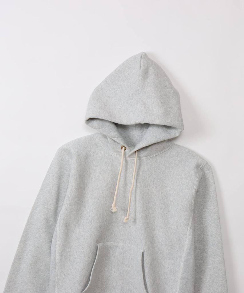 Champion Reverse Hooded Long Cotton Weave® Sweatshirt, Sleeve, 11.5oz USA, C3-Y132-040-L