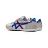 ONITSUKA TIGER Серрано Белый Directoire Синий 1183B400-100