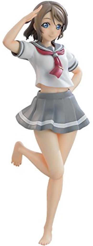 Love SPM Figure Watanabe You Live! Sunshine!!