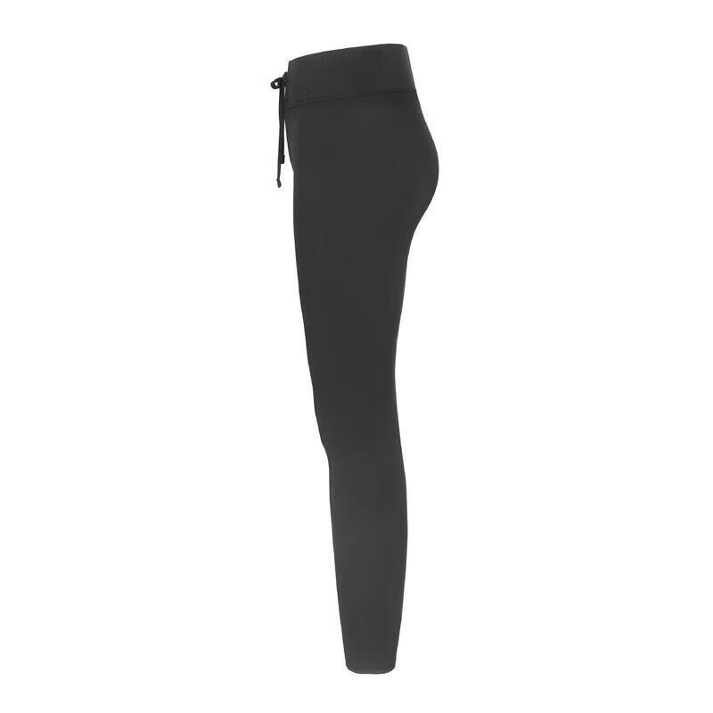 Женские длинные штаны Decathlon для водных видов спорта с защитой от УФ-излучения