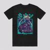 Anime Neon Sailor Moon T Shirt Size S 4xl Gift For Friends