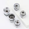 Accessories Swivel Aerator Adapter 360 Degree Adjustable Faucet Adapter Tap Aerator Connector