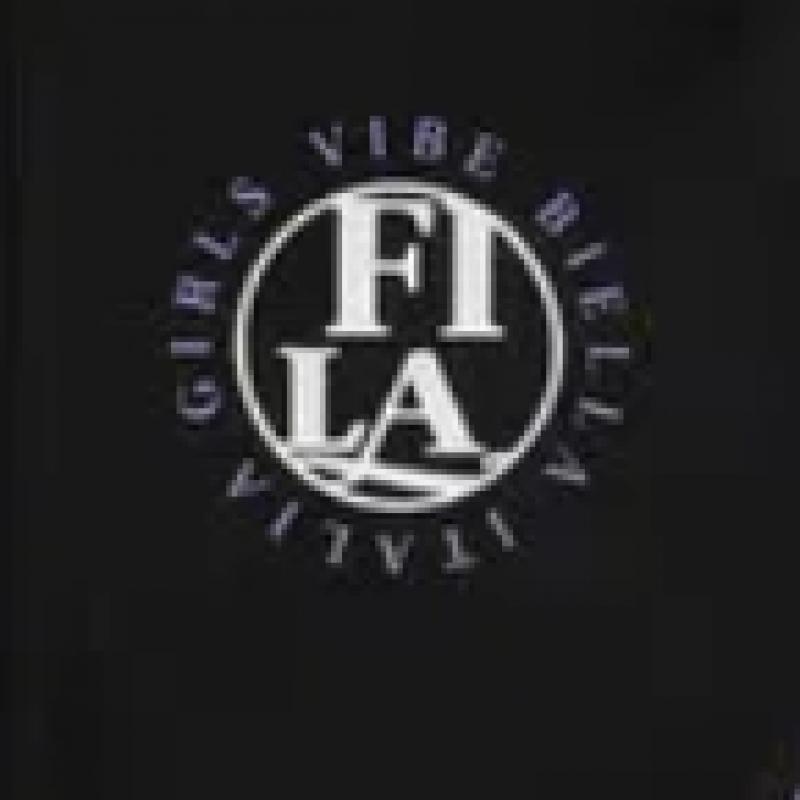 [fila Kids] Aqua Girl Rash Guard cRash Guard Fk2rtg2a01f Blk q0zFk2rtg2a01fBlk