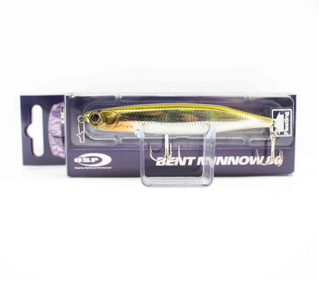 OSP Плавающая приманка Bent Minnow 86F H-22 (2860)