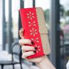 Красочные цветы Кошелек Держатель для карт Магнитный кожаный чехол для Samsung Galaxy S25 Edge S24 Ultra S23 Plus S22 S21 FE Чехол для телефона