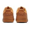 Nike Кроссовки унисекс Court Vision Low Flax Twine Tan Wheat CD5463-200