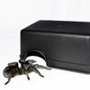 Reptile Hiding Cave Decoration Shelter Hide Rest Cave for Aquarium Lizard Snake Turtle Cave Reptiles House
