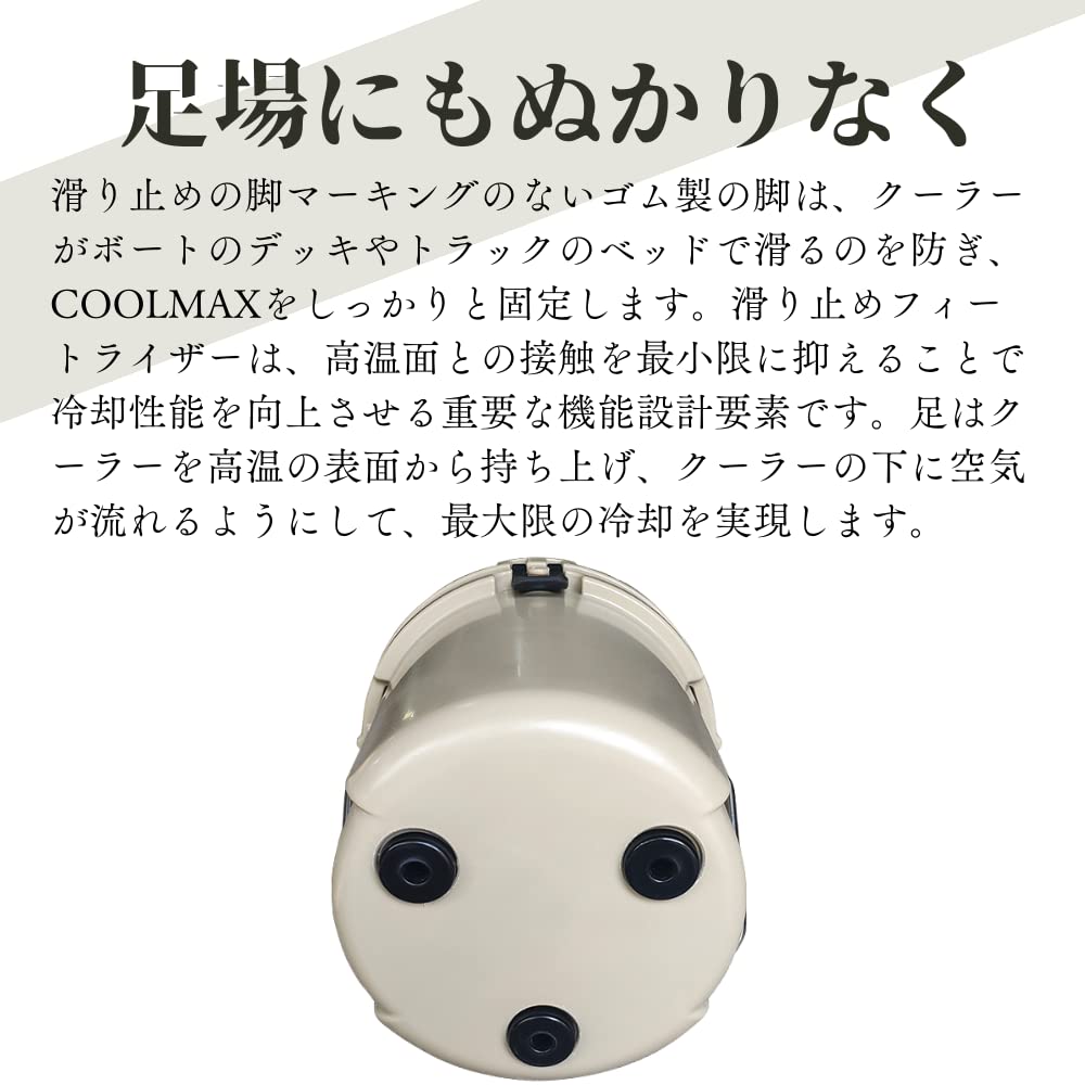 Маленький термобокс Холодильник Автомобильный холодильник Предотвращение стихийных бедствий Долгое время На открытом воздухе Кемпинг Рыбалка Устойчивый к УФ-лучам Открывалка для бутылок Хранение льда Барбекю Тепловой удар