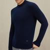 Erdos 1980 Men's Round Neck 95%+ Cashmere Pullover Sweater D146A0003