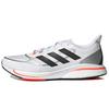 Supernova+ White Solar Red Men Sneakers Cloud-White Core-Black FY2858