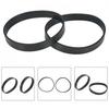 1604895 Or 2037034 Belts 2pcs Attachment Household Cleaning Replacement