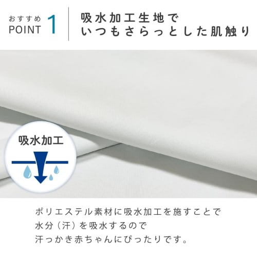 Un Doudou Baby Waterproof Bedwetting Sheet 70 X 120cm Absorbent Quick Drying 100% Polyester with Rubber Corners Waterproof Sheet Gray 10-21W-GY