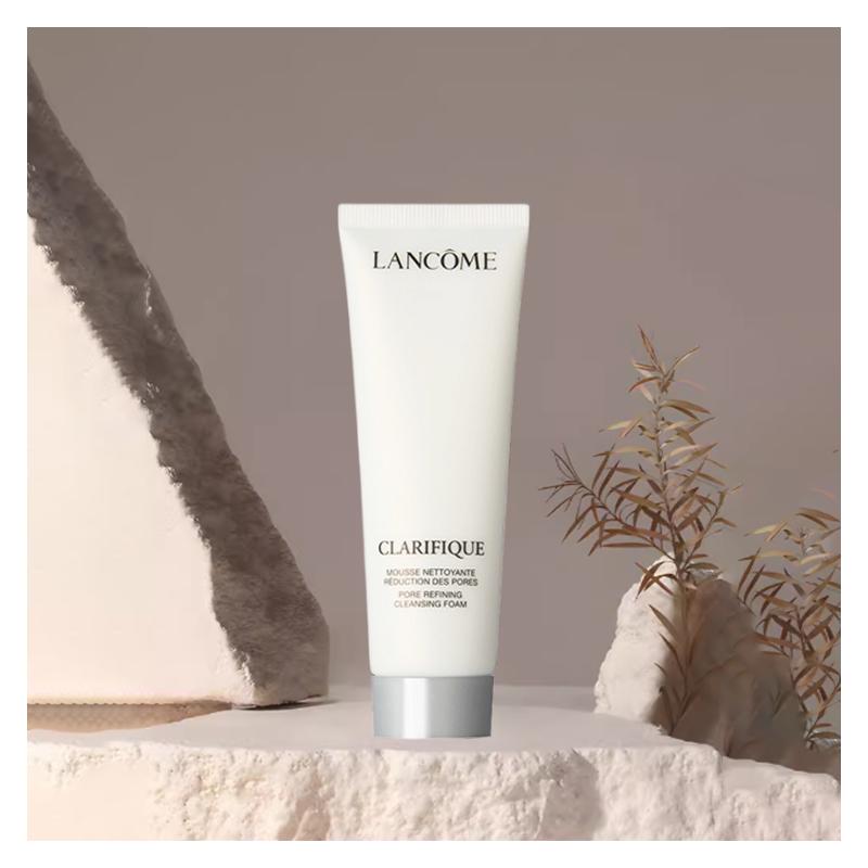 LANCÔME Омолаживающий набор по уходу за кожей, успокаивающий и увлажняющий, набор из четырех предметов