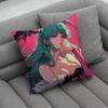MMorrigan AAensland Pillow Case Pillowcase Home Sofa Cushions Car Cushions Pillowcover Office Pillowshell Pillow