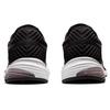 ASICS Gel Flux 6 'Black Purple' Women's (Unisex) Running Shoes 1012A734 009