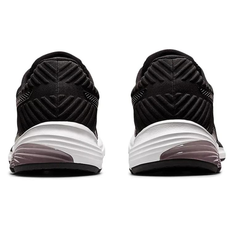 ASICS Gel Flux 6 'Black Purple' Women's (Unisex) Running Shoes 1012A734 009