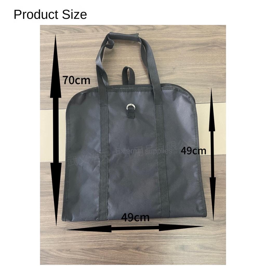 Outdoor Portable Portable Durable Firewood Storage Bag