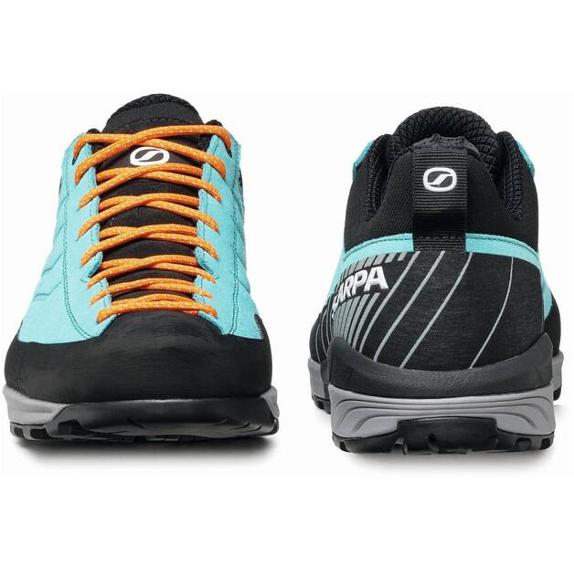 Полуботинки Scarpa Mescalito GTX