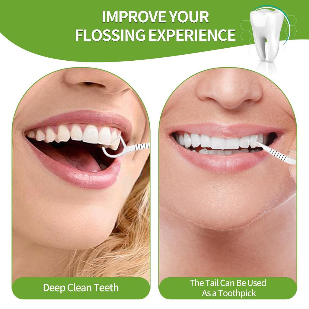 Портативная коробка для зубной нити Автоматический выдвижной диспенсер для нити Нажимной тип Дорожный одноразовый держатель для зубочисток и нити