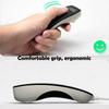 Мини Bluetooth Сканер Штрихкода Packot Беспроводной Считыватель QR-кода Портативный 1D 2D Сканер Штрихкода Ручной для Курьерской Логистики Магазина