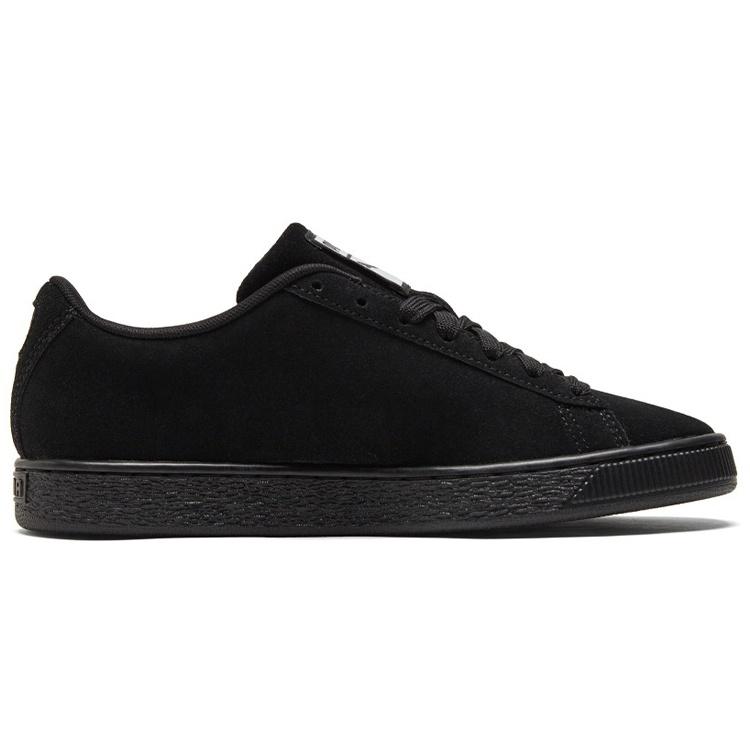 PUMA Suede 'Spraycan - Black' Men's 383396-02