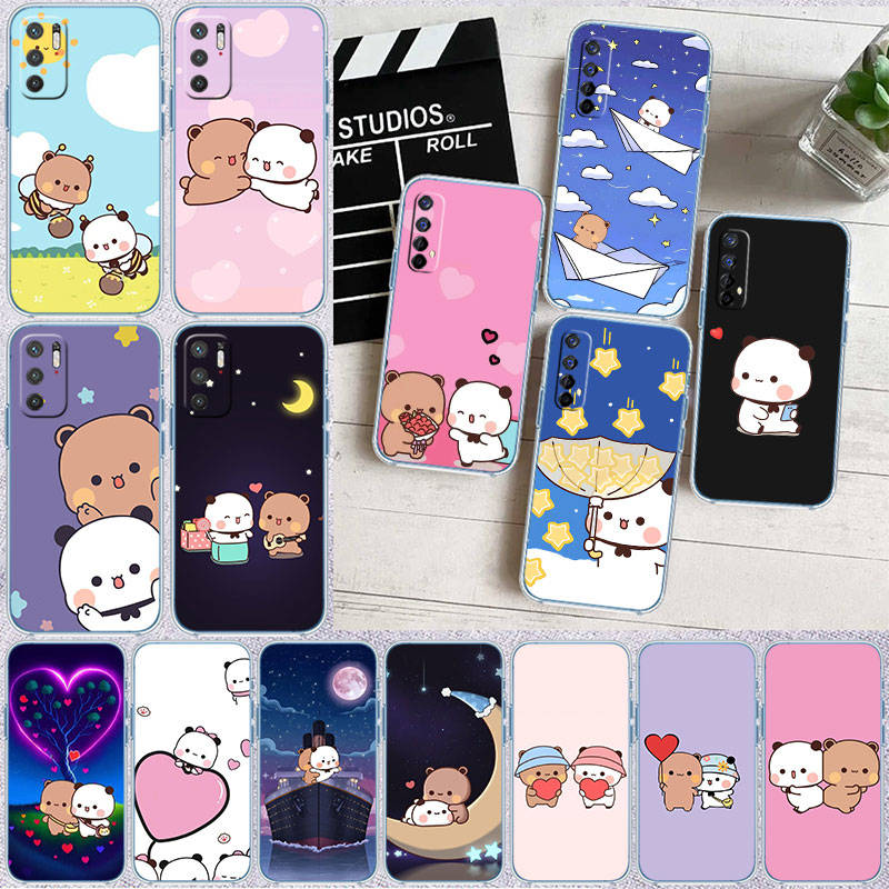 IR2 BUBU DUDU Case for Motorola E22S E7 G6 G7 G8 G9 Plus Power Play G10 G20 G04 E30 E40 E22 E20 E13 E15 G22 G23 G05 G75 G35 G55