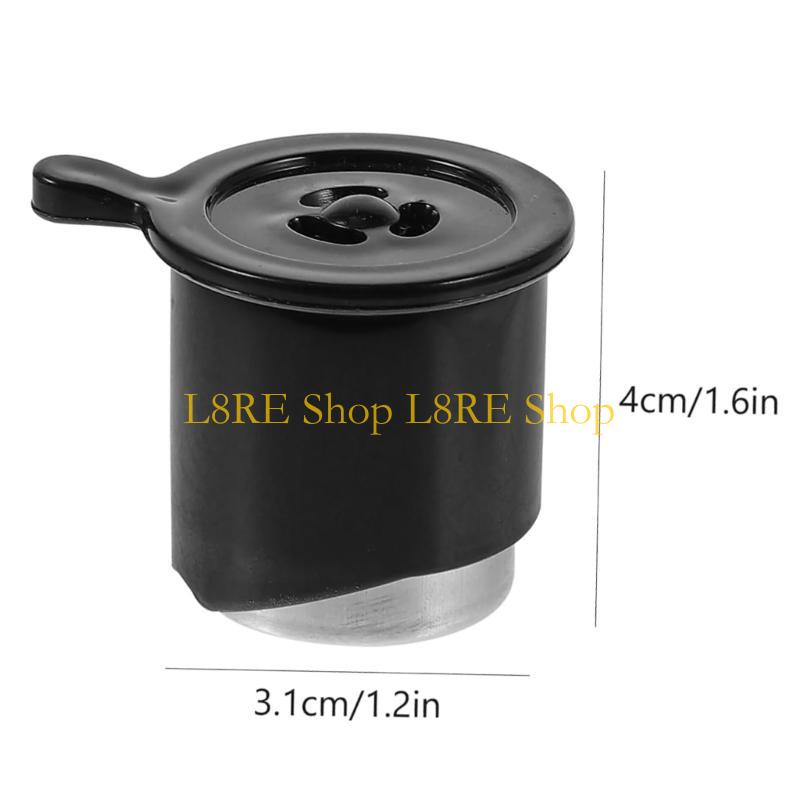 L8RE Electric Pressure Cooker Accessories Exhaust Valves Accessories Safety Valves Anti-blocking Cover Kitchen Utensils Supply