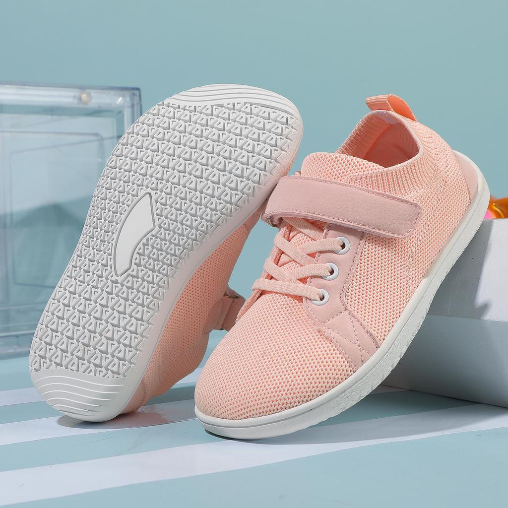 Outdoor Children's Wide-headed Shoes Daily Casual Sports Shoes Skipping Rope Shoes Hiking Shoes Hiking Shoes Running Shoes