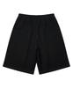 Weideun [Ali] The Greatest Bermuda Shorts Black