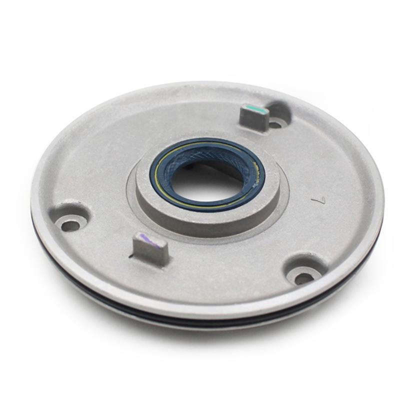 Motorcycle Oil Separator Disc Timing Sprocket Cover Crankshaft Oil Seal Disc Forbyq150t-5F Aprilia Srmax250 350-A87Q