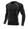 Children's Men's Fitness Clothing, Solid Color Bottoms, Children's Long Sleeve Sportswear