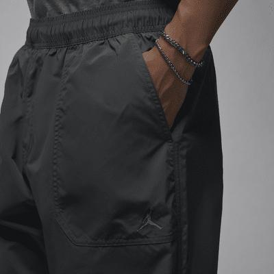Men's Pants Jordan ESSENTIALS Casual Pants Unisex Iron Gray