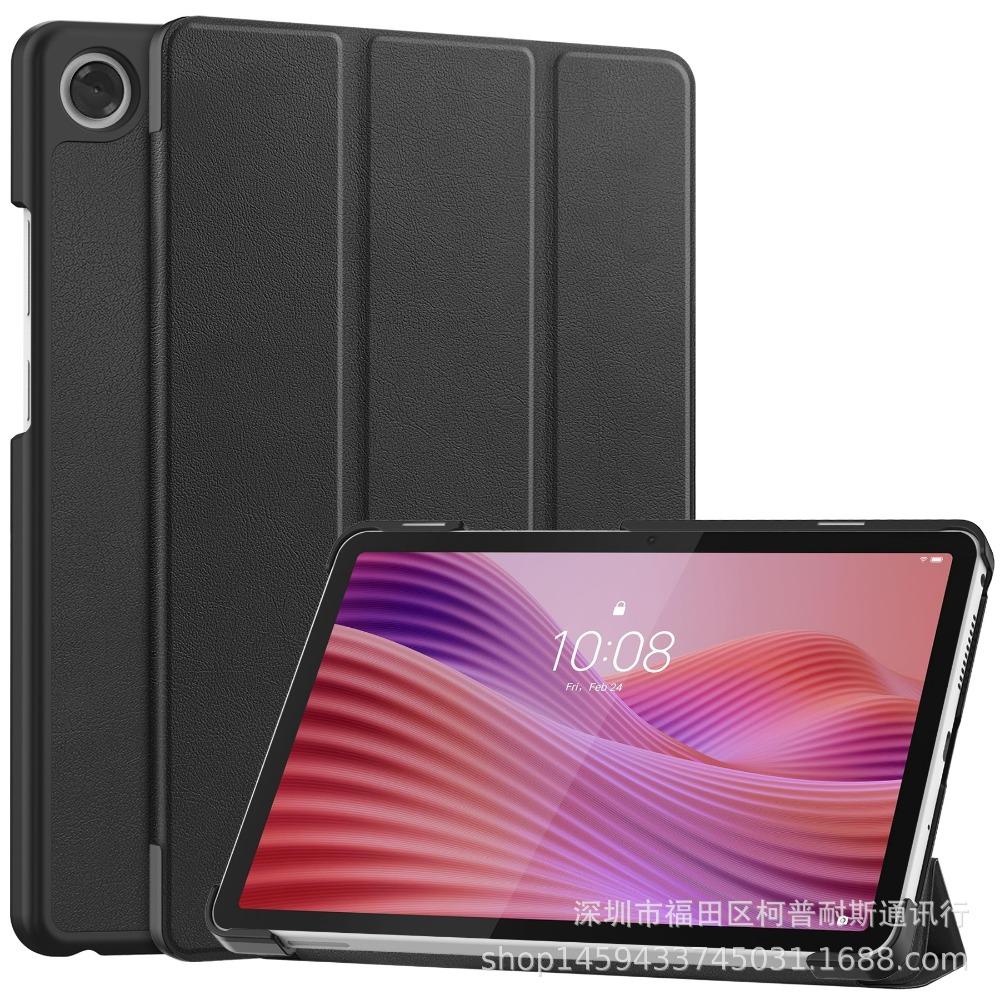 Противоударный чехол для Lenovo Tab One 2025 8,7 дюйма TB305FU Защитная крышка для планшета Прочный Защита от падений