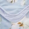 LOVO Antibacterial Brushed Summer Cooling Quilt
