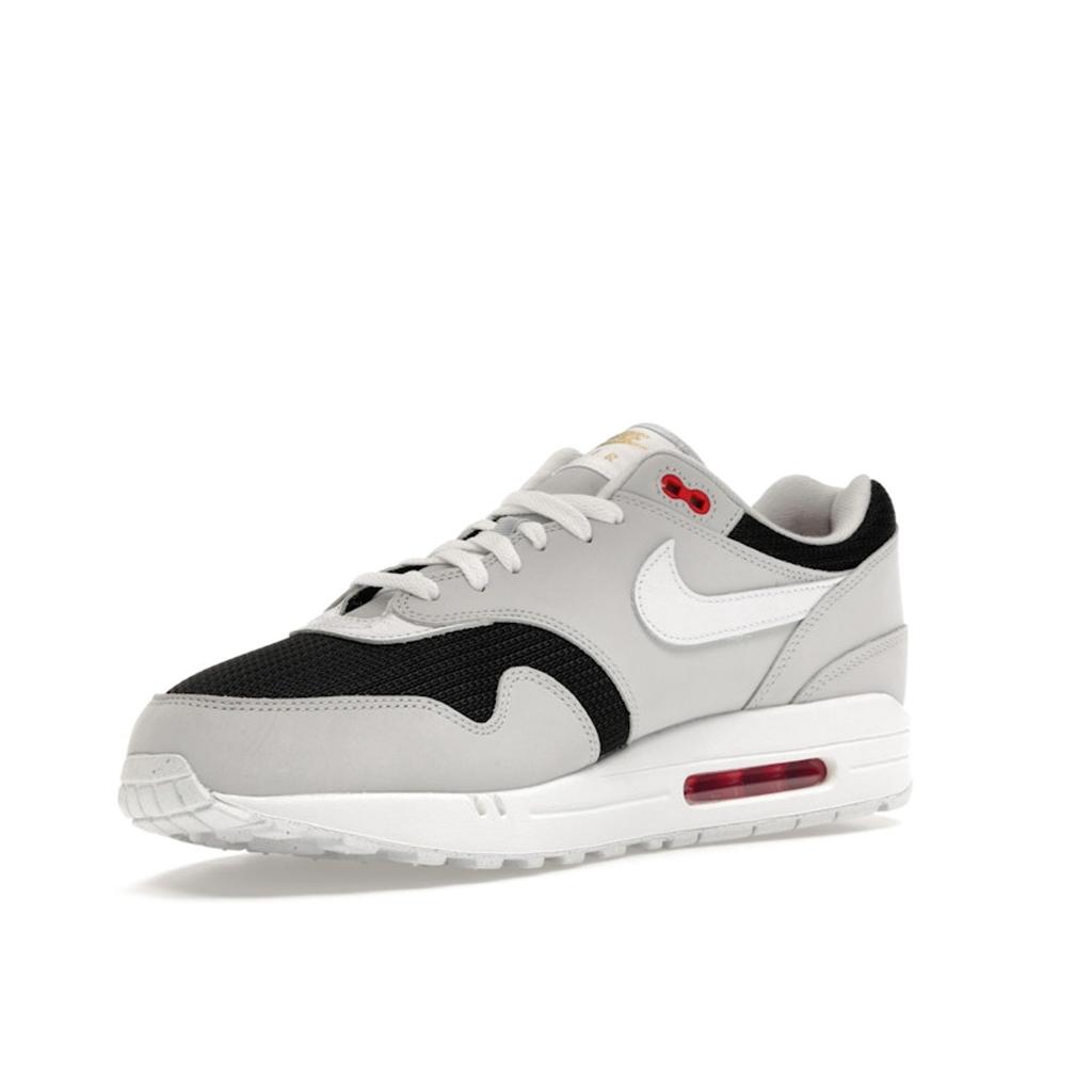 Nike Air Max 1 Urawa 2.0 Unisex Sneakers Grey Pure-Platinum White FD9081-001