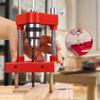 Precise Drill Locator Drill Bit Punch Locator Labor-Saving Drilling Positioner  Hole Opener